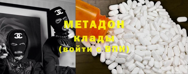 хмурый Алексин