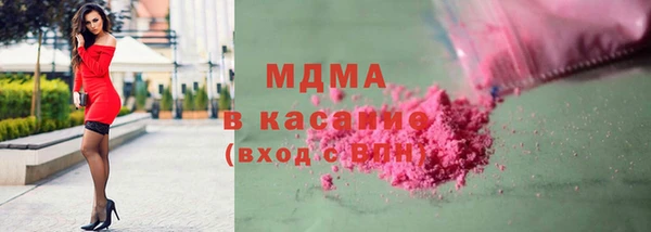 хмурый Алексин