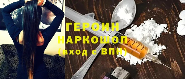 хмурый Алексин