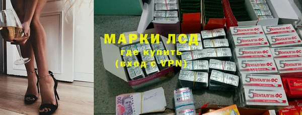 хмурый Алексин
